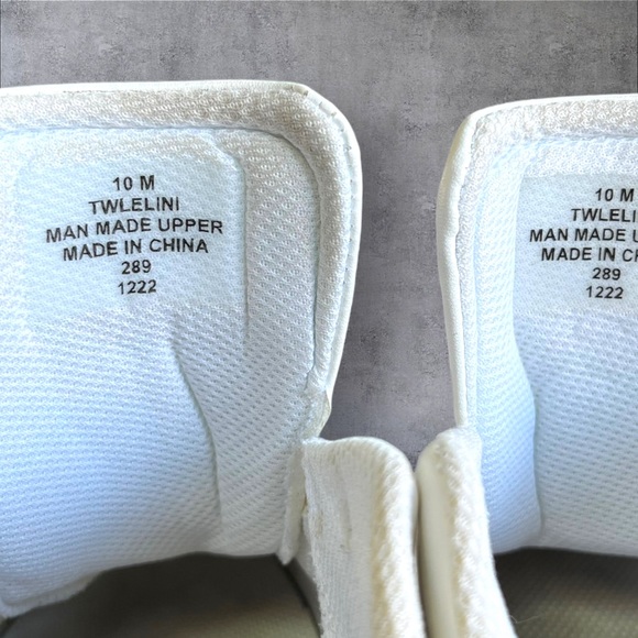 Tommy Hilfiger Sneakers Shoes - Picture 4 of 12